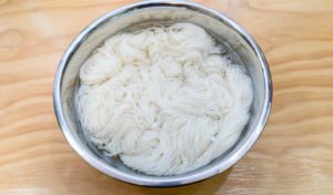 presoak yarn